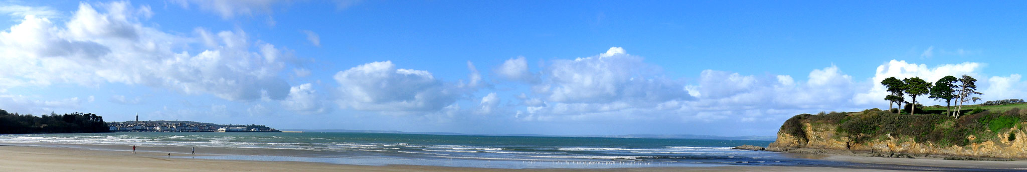 Plage du Ris